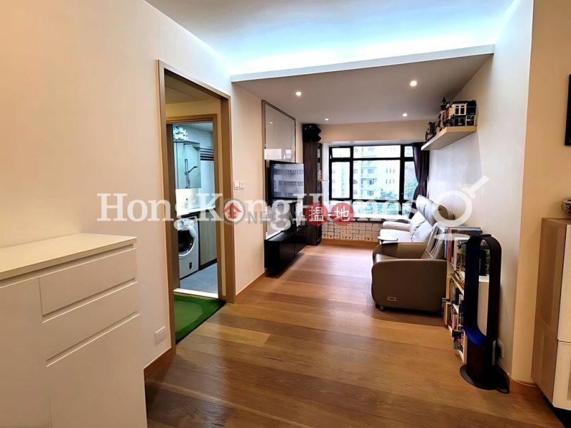 3 Bedroom Family Unit at Tycoon Court | For Sale 8 Conduit Road | Western District Hong Kong | Sales | HK$ 15.8M