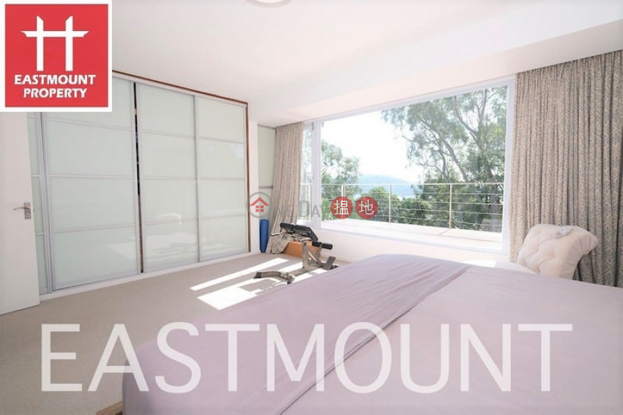 HK$ 108,000/ month Habitat | Sai Kung Sai Kung Villa House Property For Rent or Lease in Habitat, Hebe Haven 白沙灣立德臺-Seaview and Private pool