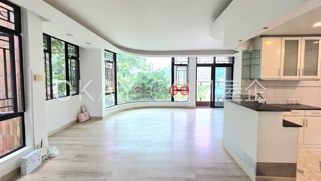 HK$ 38,000/ month Kambridge Garden, Sai Kung Popular 3 bedroom with rooftop & parking | Rental