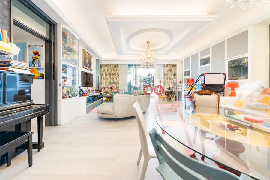 Cluny Park | Unknown, Residential, Sales Listings | HK$ 88M
