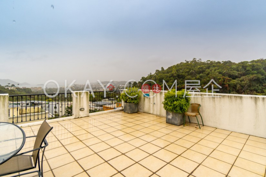Unique house with rooftop, terrace & balcony | For Sale | Lung Mei Village 龍尾 Sales Listings