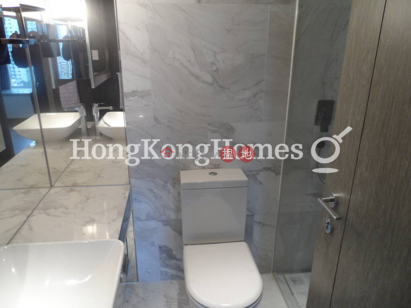 2 Bedroom Unit for Rent at Centre Point | 72 Staunton Street | Central District Hong Kong | Rental HK$ 28,000/ month