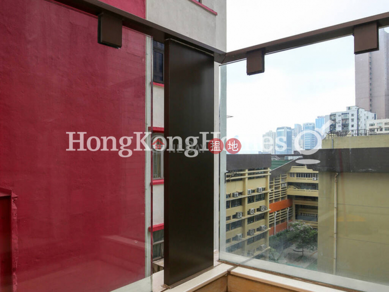 2 Bedroom Unit for Rent at Park Haven 38 Haven Street | Wan Chai District | Hong Kong, Rental | HK$ 29,000/ month