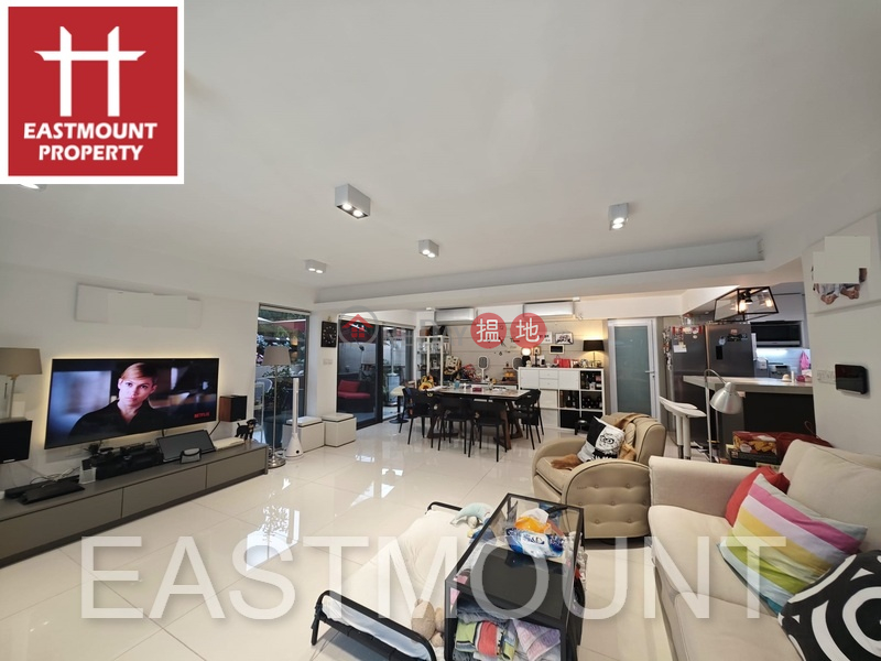 Property Search Hong Kong | OneDay | Residential Sales Listings, Clearwater Bay Village House | Property For Sale in Ha Yeung 下洋-Duplex with garden | Property ID:2112