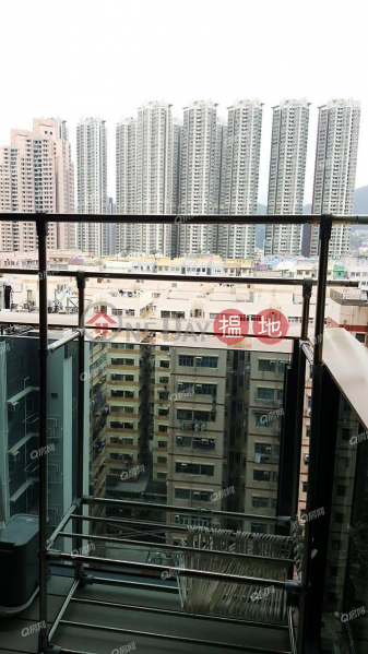 Eltanin Square Mile Block 1 | 1 bedroom Mid Floor Flat for Sale, 11 Li Tak Street | Yau Tsim Mong, Hong Kong, Sales HK$ 5.7M