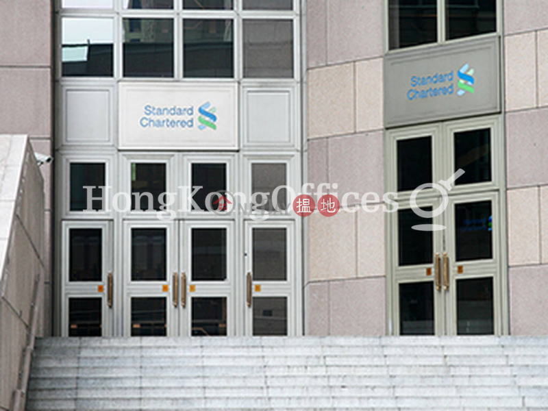 Office Unit for Rent at Standard Chartered Bank Building | 4 Des Voeux Road Central | Central District | Hong Kong | Rental, HK$ 96,615/ month