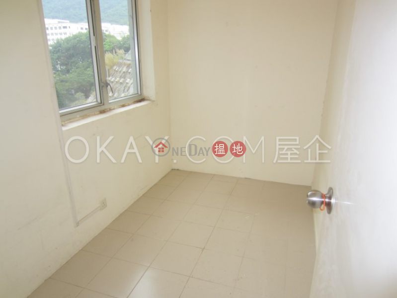Efficient 4 bedroom on high floor with parking | Rental | Evergreen Villa 松柏新邨 Rental Listings
