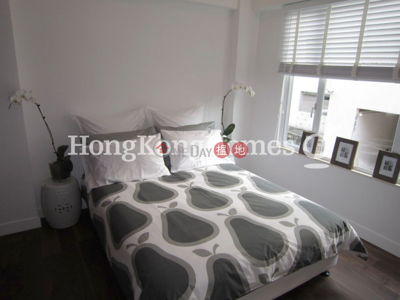3 Bedroom Family Unit for Rent at 9 Broom Road | 9 Broom Road | Wan Chai District Hong Kong Rental HK$ 80,000/ month