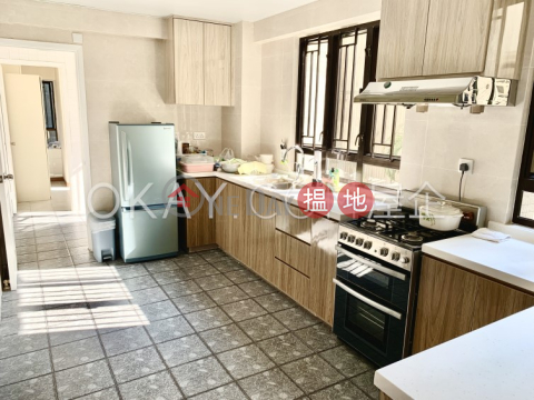 4房3廁,實用率高,連車位,露台慧雅閣B座出售單位 | 慧雅閣B座 Block B Wilshire Towers _0