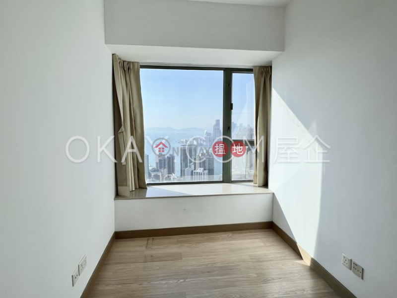 Popular 3 bedroom on high floor | Rental, 35 Cloud View Road | Eastern District | Hong Kong, Rental, HK$ 59,000/ month
