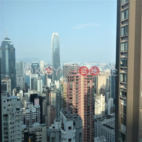 2房1廁,極高層,海景輝煌臺出租單位 | 輝煌臺 Fairview Height _0