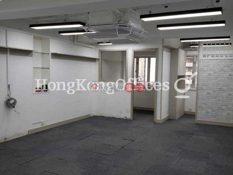裕成商業大廈寫字樓租單位出售|裕成商業大廈(Yue Shing Commercial Building)出售樓盤 (HKO-72943-ABHS)