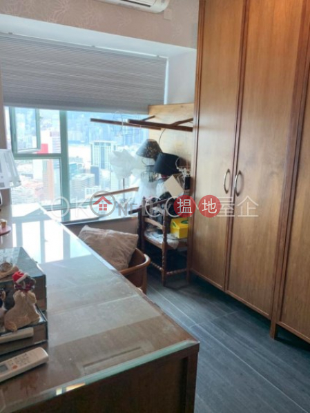 香港搵樓|租樓|二手盤|買樓| 搵地 | 住宅出售樓盤|3房2廁,極高層,星級會所港景峯1座出售單位
