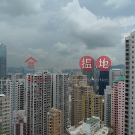 3 Bedroom Family Flat for Sale in Central Mid Levels | 18 Conduit Road 干德道18號 _0