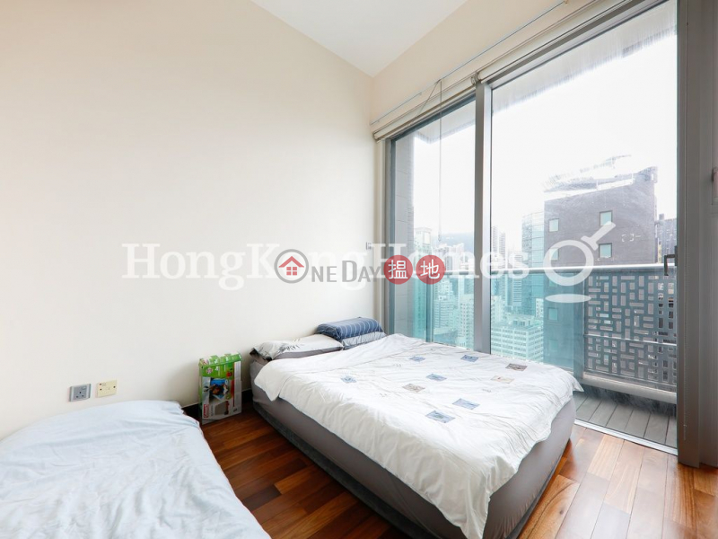 HK$ 37,000/ month, J Residence Wan Chai District, 2 Bedroom Unit for Rent at J Residence