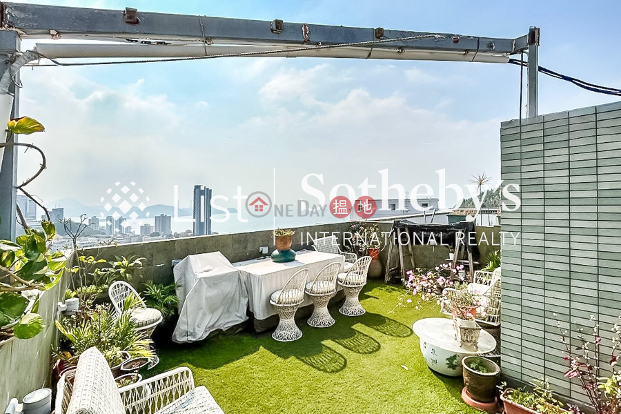 Property for Sale at Greenery Garden with 2 Bedrooms | Greenery Garden 怡林閣A-D座 Sales Listings