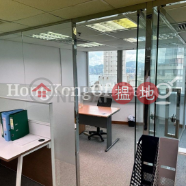 Office Unit for Rent at Strand 50