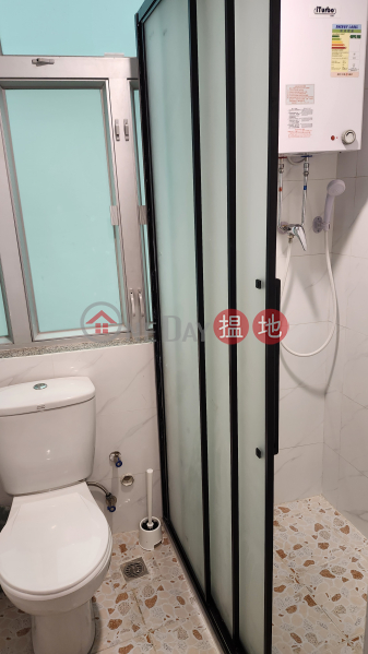友德工業大廈-中層工業大廈-出租樓盤HK$ 3,800/ 月