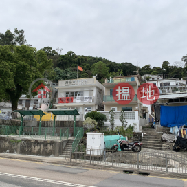 Unique house with terrace & parking | For Sale | Pak Sha Wan Village House 白沙灣村屋 _0