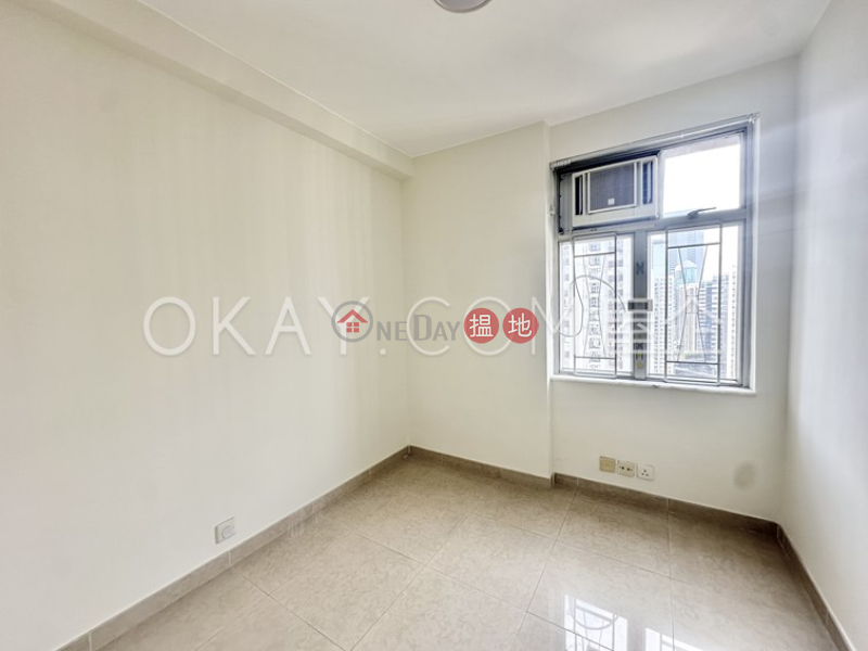 香港搵樓|租樓|二手盤|買樓| 搵地 | 住宅|出租樓盤-3房2廁,實用率高,極高層,海景北海閣 (44座)出租單位