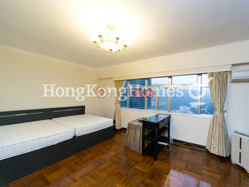 3 Bedroom Family Unit for Rent at Villa Monte Rosa | Villa Monte Rosa 玫瑰新邨 Rental Listings