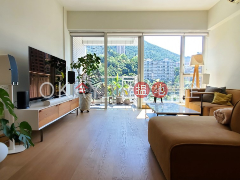 3房3廁,極高層,星級會所,連車位紀雲峰出售單位 | 紀雲峰 The Altitude _0