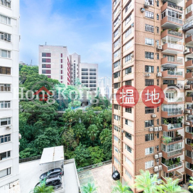 4 Bedroom Luxury Unit for Rent at Glory Heights