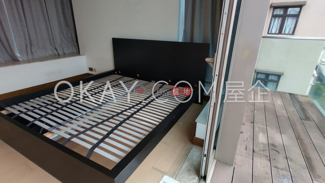 Elegant 3 bedroom with terrace | Rental, 68 Boundary Street | Yau Tsim Mong | Hong Kong | Rental | HK$ 42,800/ month