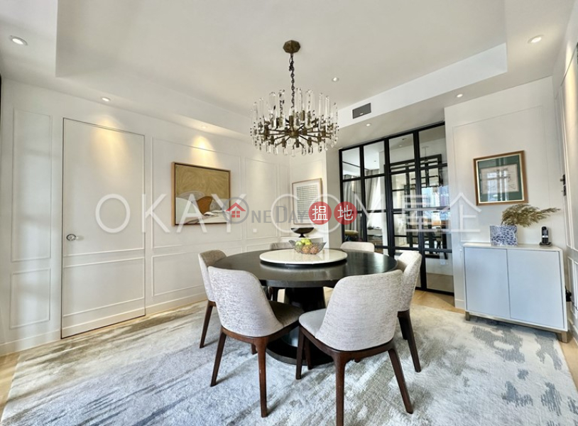 Property Search Hong Kong | OneDay | Residential Rental Listings Luxurious 2 bed on high floor with rooftop & parking | Rental