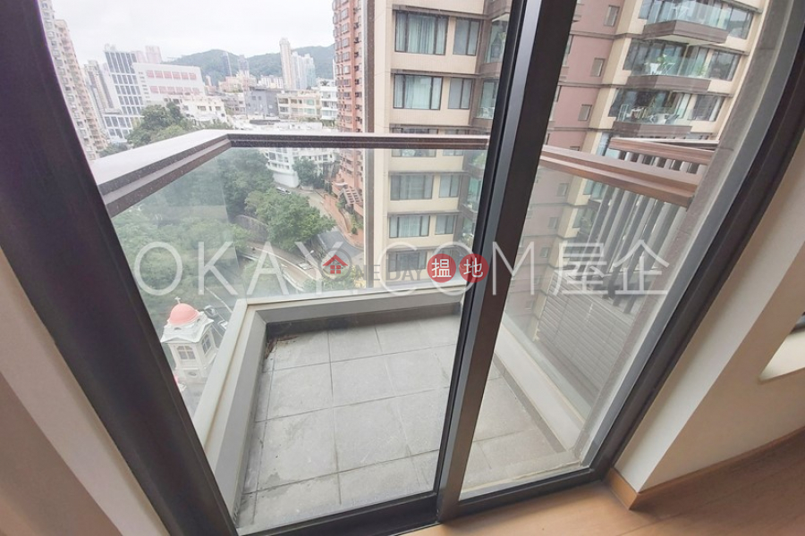 Generous 1 bedroom with balcony | Rental 8 Ventris Road | Wan Chai District | Hong Kong, Rental, HK$ 25,500/ month