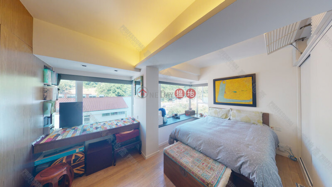 Duplex home with 2 balconies, Open kitchen | POKFULAM TERRACE 富臨軒 Sales Listings