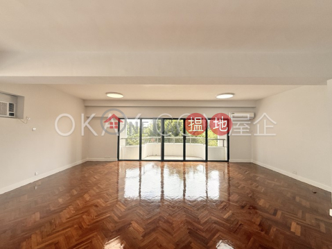 Stylish 4 bed on high floor with sea views & rooftop | Rental | Pine Grove Block 4 蘊真閣4座 _0