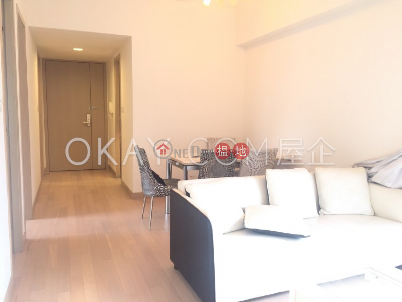 Charming 2 bedroom with balcony | Rental 28 Wood Road | Wan Chai District, Hong Kong | Rental | HK$ 42,000/ month