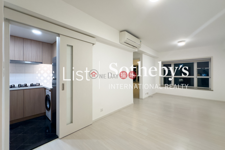 Property Search Hong Kong | OneDay | Residential, Rental Listings Property for Rent at Le Cachet with 2 Bedrooms