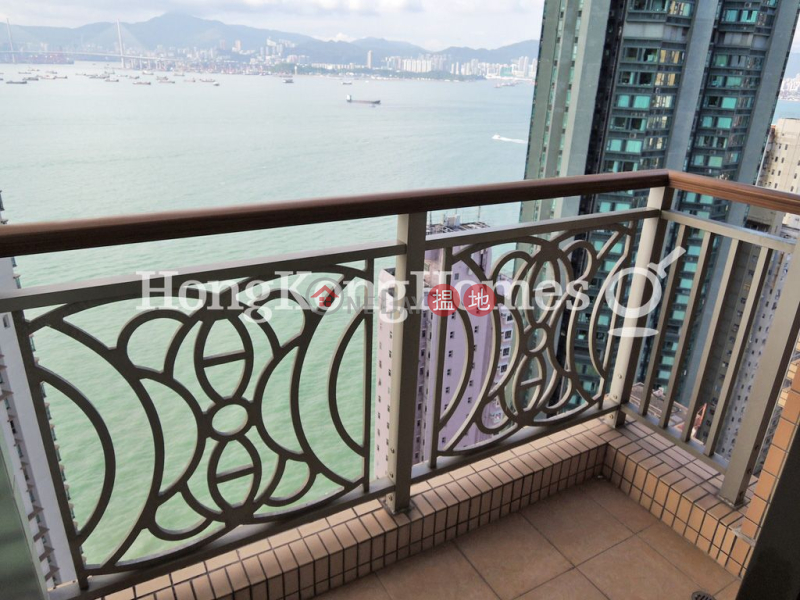 HK$ 26,800/ 月-泓都-西區-泓都兩房一廳單位出租