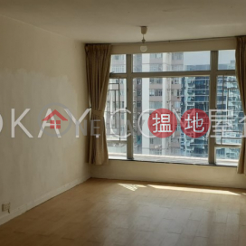 Efficient 2 bedroom in Fortress Hill | For Sale | Harbour Heights 海峰園 _0