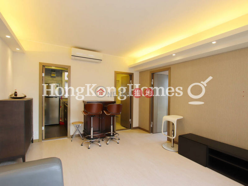 1 Bed Unit for Rent at Ying Fai Court | 1 Ying Fai Terrace | Western District Hong Kong, Rental HK$ 21,000/ month