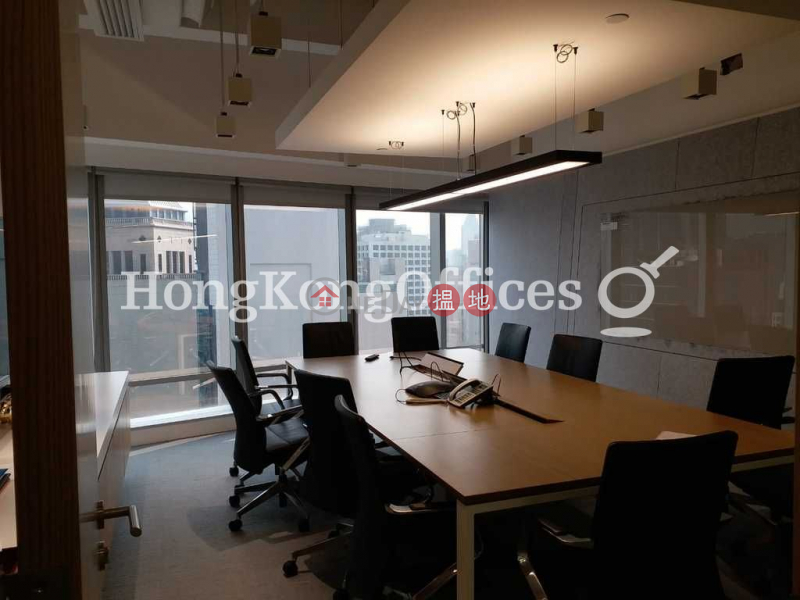 Property Search Hong Kong | OneDay | Office / Commercial Property | Rental Listings | Office Unit for Rent at The Centrium