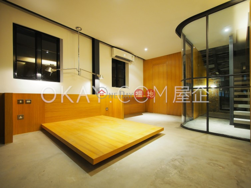 HK$ 75,000/ month | Fong Man Building, Eastern District Luxurious house with rooftop & balcony | Rental