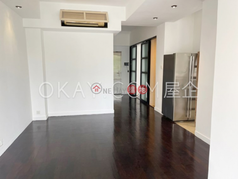 Property Search Hong Kong | OneDay | Residential | Rental Listings, Efficient 2 bedroom with racecourse views & balcony | Rental