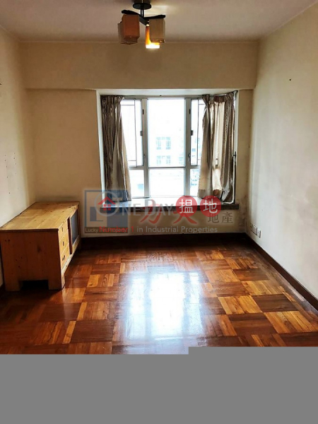 HK$ 12,500/ 月華麗廣埸|長沙灣WELLAND PLAZA