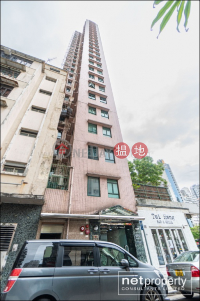 海麗軒-高層-住宅-出售樓盤HK$ 900萬