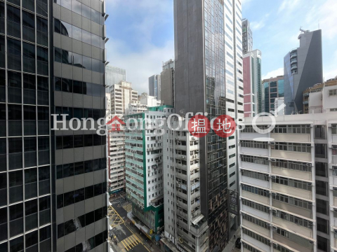 Office Unit for Rent at Tai Yau Building, Tai Yau Building 大有大廈 | Wan Chai District (HKO-32018-ALHR)_0