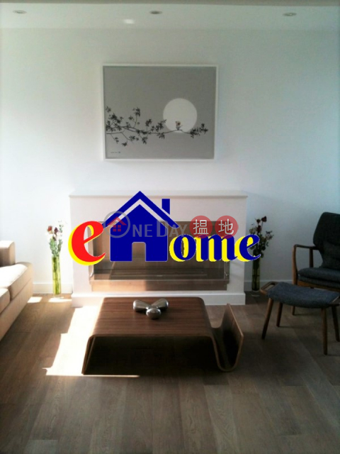 ** DUPLEX ** Rare in the market ** Panoramic Seaview ** Nicely Renovated ** | Lung Cheung Garden 龍翔花園 _0