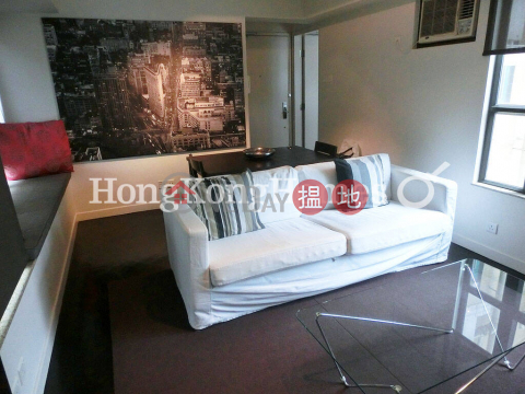 1 Bed Unit at The Grandeur | For Sale|Wan Chai DistrictThe Grandeur(The Grandeur)Sales Listings (Proway-LID69927S)_0