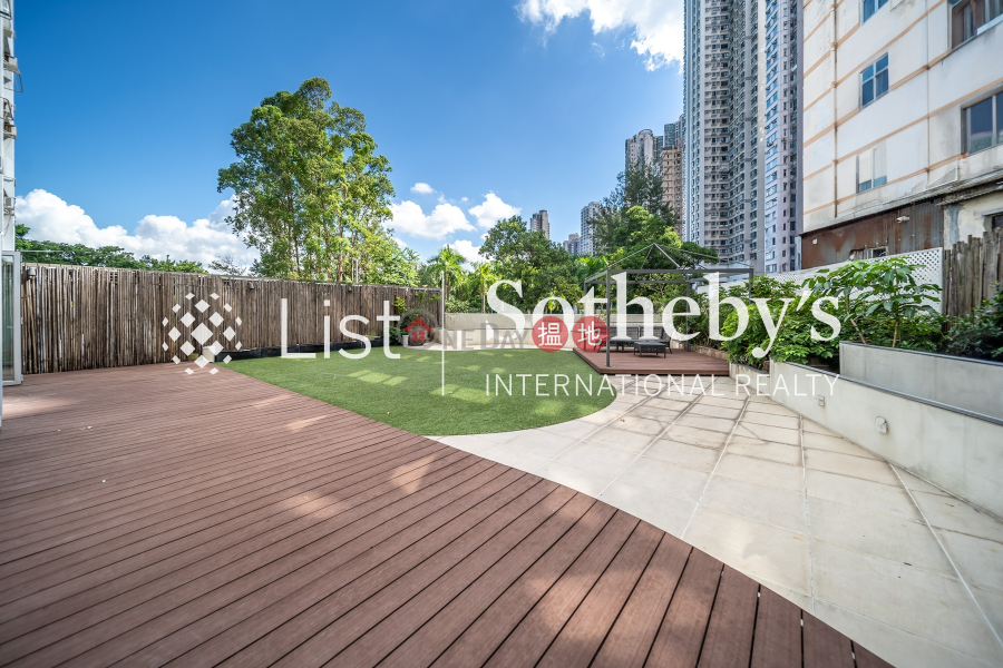 Property Search Hong Kong | OneDay | Residential | Rental Listings, Property for Rent at Wah Po Building with 1 Bedroom