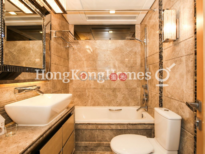 君珀三房兩廳單位出租4堅尼地道 | 中區香港-出租-HK$ 95,000/ 月