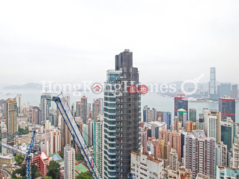 Property Search Hong Kong | OneDay | Residential, Rental Listings 3 Bedroom Family Unit for Rent at Robinson Place