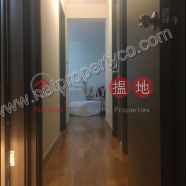 Convenient location apartment for rent, Tower 6 Grand Promenade 嘉亨灣 6座 | Eastern District (A026475)_0