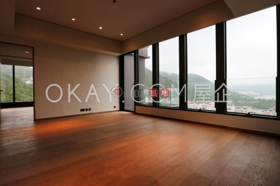 Exquisite 2 bed on high floor with rooftop & balcony | Rental | City Icon City Icon Rental Listings
